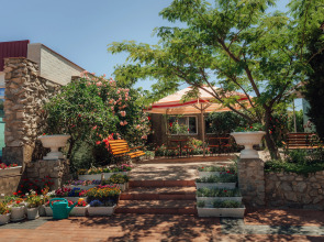 Гостевой Дом Килова Гора