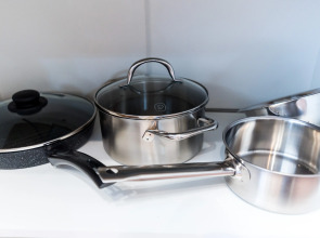 Aпартаменты с Дизайнерским Ремонтом от LetoApart