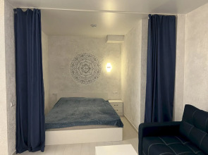 Квартира 266 на Туристической 6/1