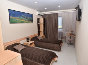 Отель Олимп