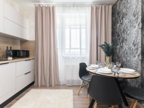 Апартаменты Престиж