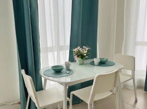 Квартира Студия