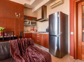 Апартаменты RentalSPb