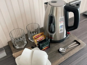 Частный дом ALLEYINN