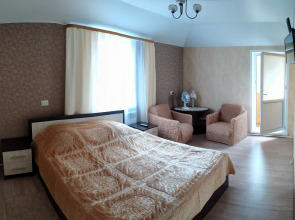 Гостевой дом у реки