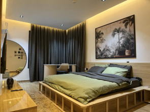 Flower House by Gini Apartments