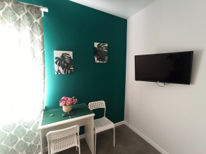 Гостевой дом Шале Тюленя