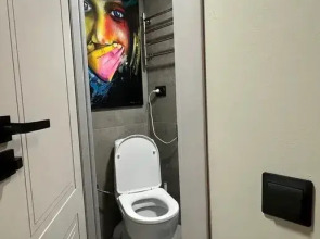 Апартаменты Литейный Проспект 31 Четырехместные 8