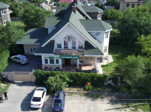 Гостевой дом Ламберт