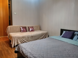 Квартира в центре Тюмени