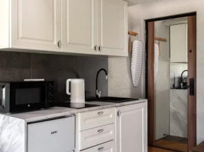 Квартира Art-Seasons Курская 4