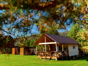 Гостевой дом GreenWood