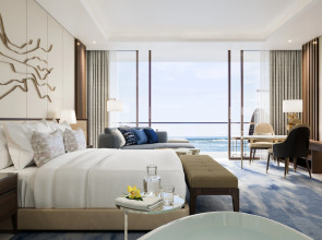 Отель Atlantis The Royal