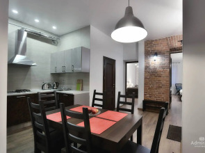 Апартаменты Адмирал Адмиралия