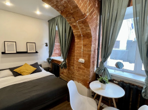 Апартаменты на Никитской (6)