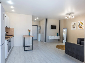 Уютные Апартаменты Центр ЖК Репников