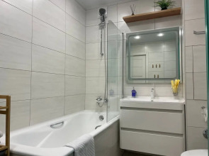 Квартира Московский Tай на Павeлeцкой