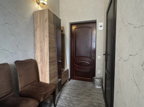 Отель Горец
