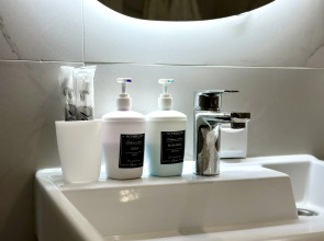 Квартира Nochevali