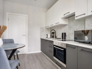 Квартира Sea Miracle - стильная однокомнатная квартира на море