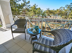 Вилла Розмарин