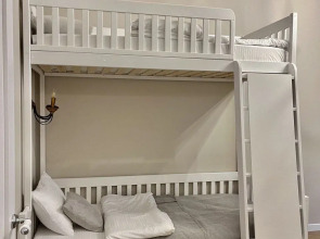 Квартира Softbed