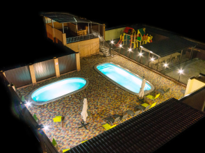 7 Morej Guest House