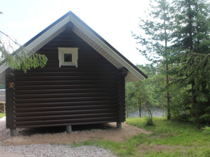 Гостевой Дом Алавойне