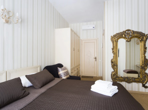 Отель Авеню 22