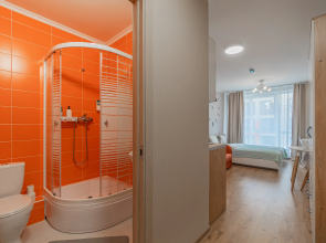 Апартаменты SalutApart 8