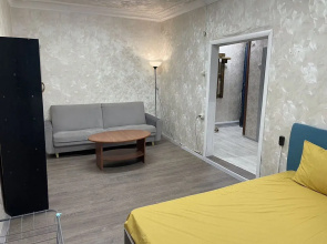 Na Lenina 24 Flat