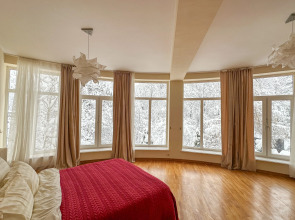 Вилла La Polyana