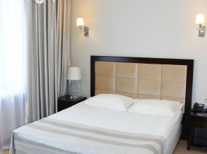 Мини-отель Респект-Холл