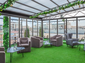 Отель Клементин Москва