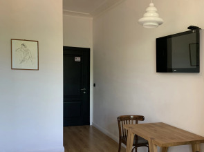 Апартаменты 1 на Рубинштейна 36