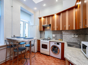 Апартаменты Уютные на Рубинштейна