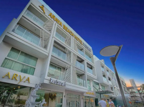 Отель Clarion Patong Beach