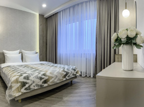 Апартаменты Green House