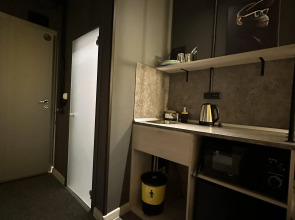 Апартаменты Спасибо Центр 3