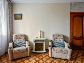 Квартира Hermes Aparts