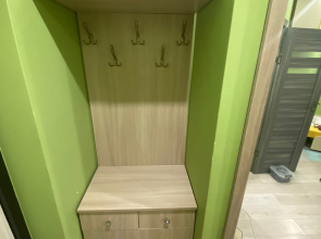 Апартаменты Орел-Изумруд