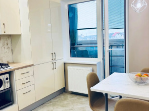 Квартира в ЖК Санкт-Лоренц