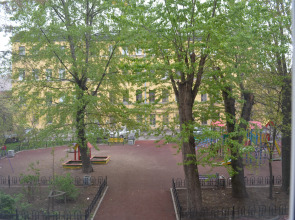 Мини-отель Петровская Арка