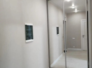 Квартира Уютная Квартира со Всеми Удобствами