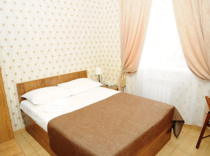 Гостиница Гончаровъ