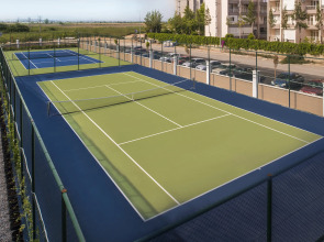 Aska Lara Resort & Spa Hotel