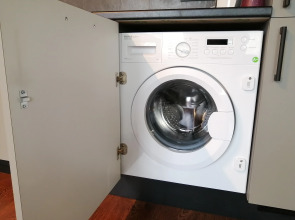 Апартаменты с Дизайнерским Ремонтом