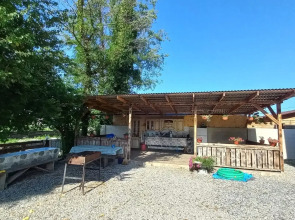 Гостевой дом Родничок