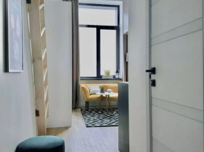 Апартаменты COMFORT LIFE у метро Аэропорт