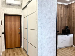 Апартаменты возле Central Park